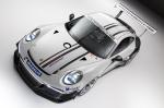 Porsche 911 GT3 Cup 2013 года